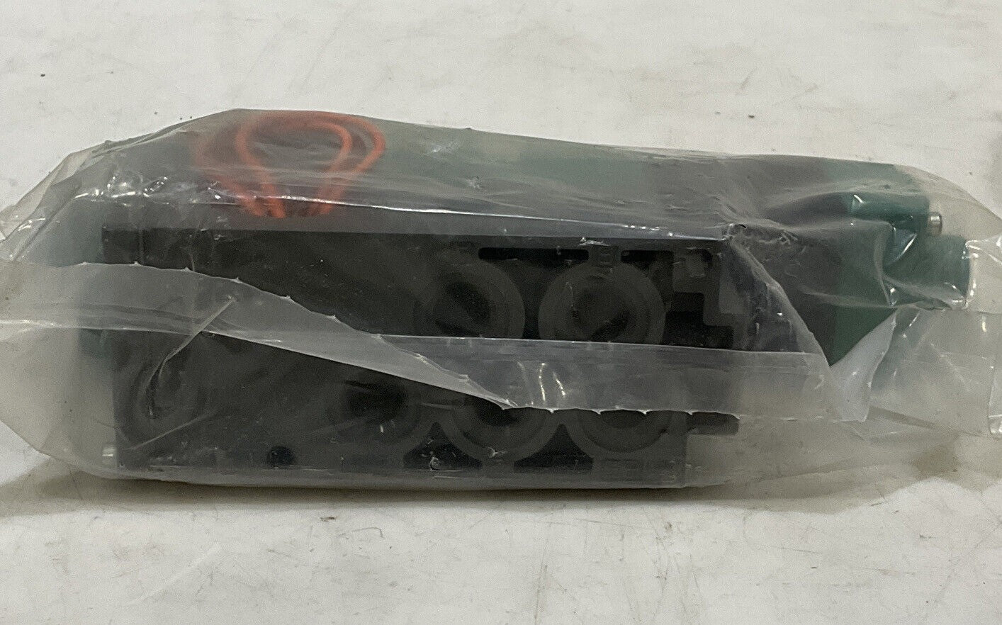 NUMATICS 152SS43AK000030 228-690B SOLENOID VALVE 373 - LOT OF 8