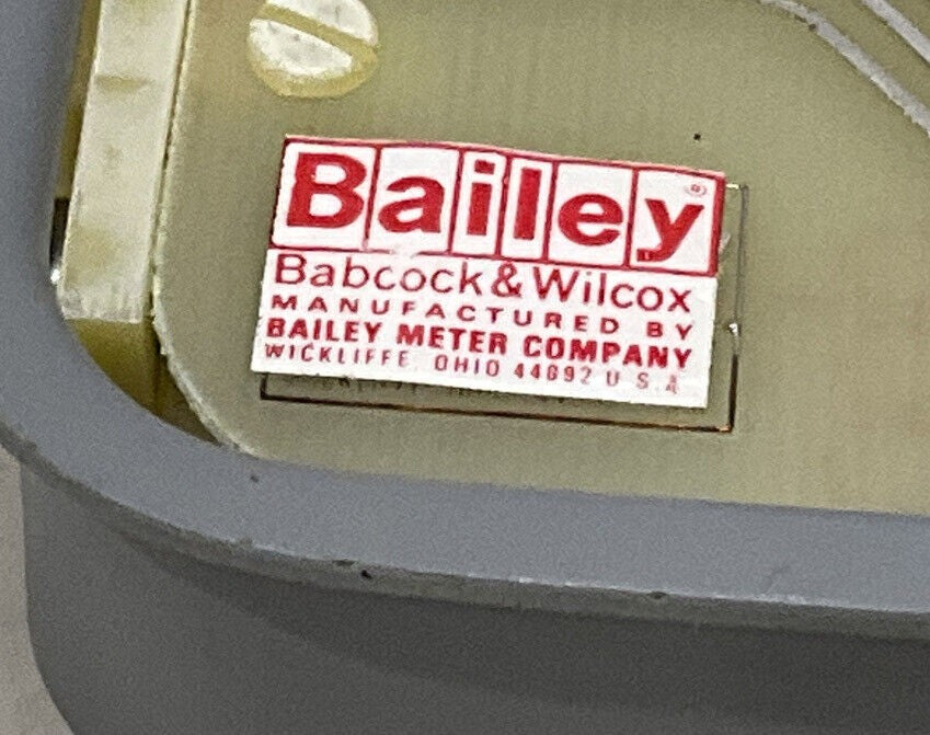 BAILEY 6624278 GATED SWITCH MODULE 373
