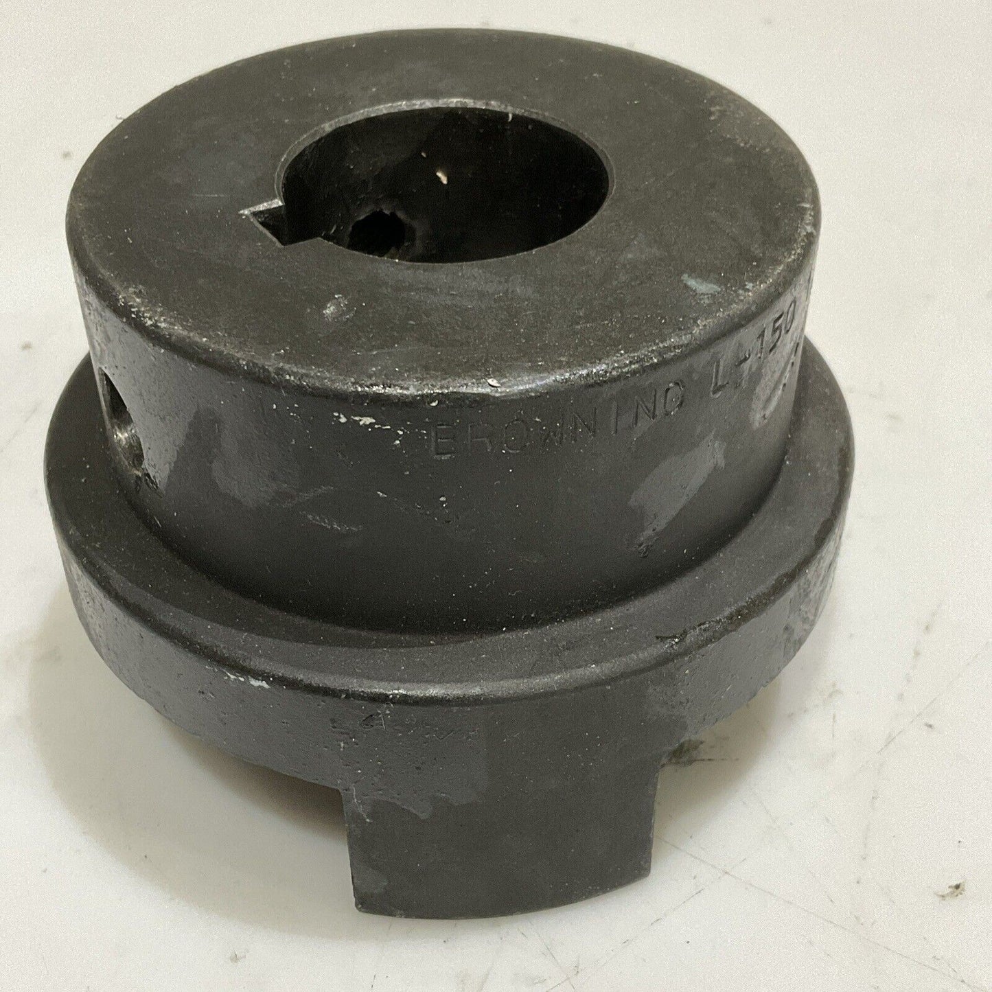 BROWNING L-150 ML150 JAW COUPLING HUB 1-3/8” U4M