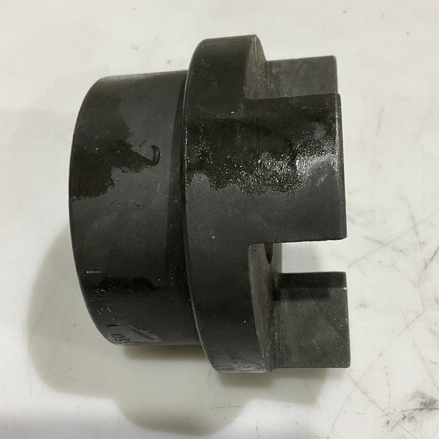 BROWNING L-150 ML150 JAW COUPLING HUB 1-3/8” U4M