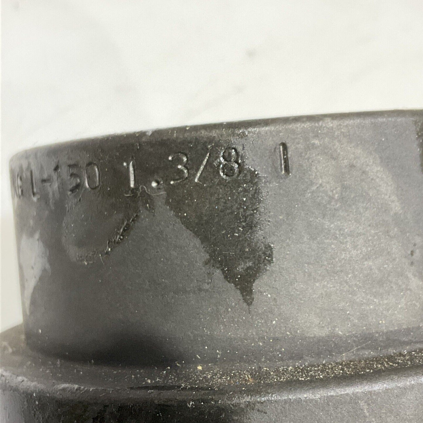 BROWNING L-150 ML150 JAW COUPLING HUB 1-3/8” U4M