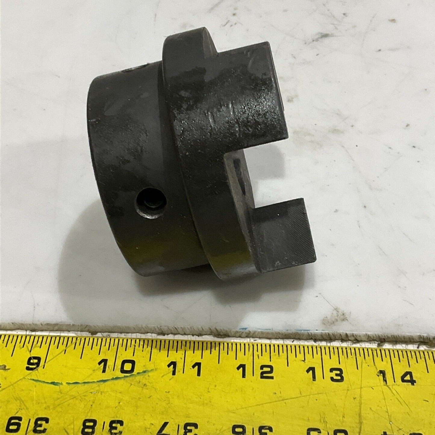 BROWNING L-150 ML150 JAW COUPLING HUB 1-3/8” U4M