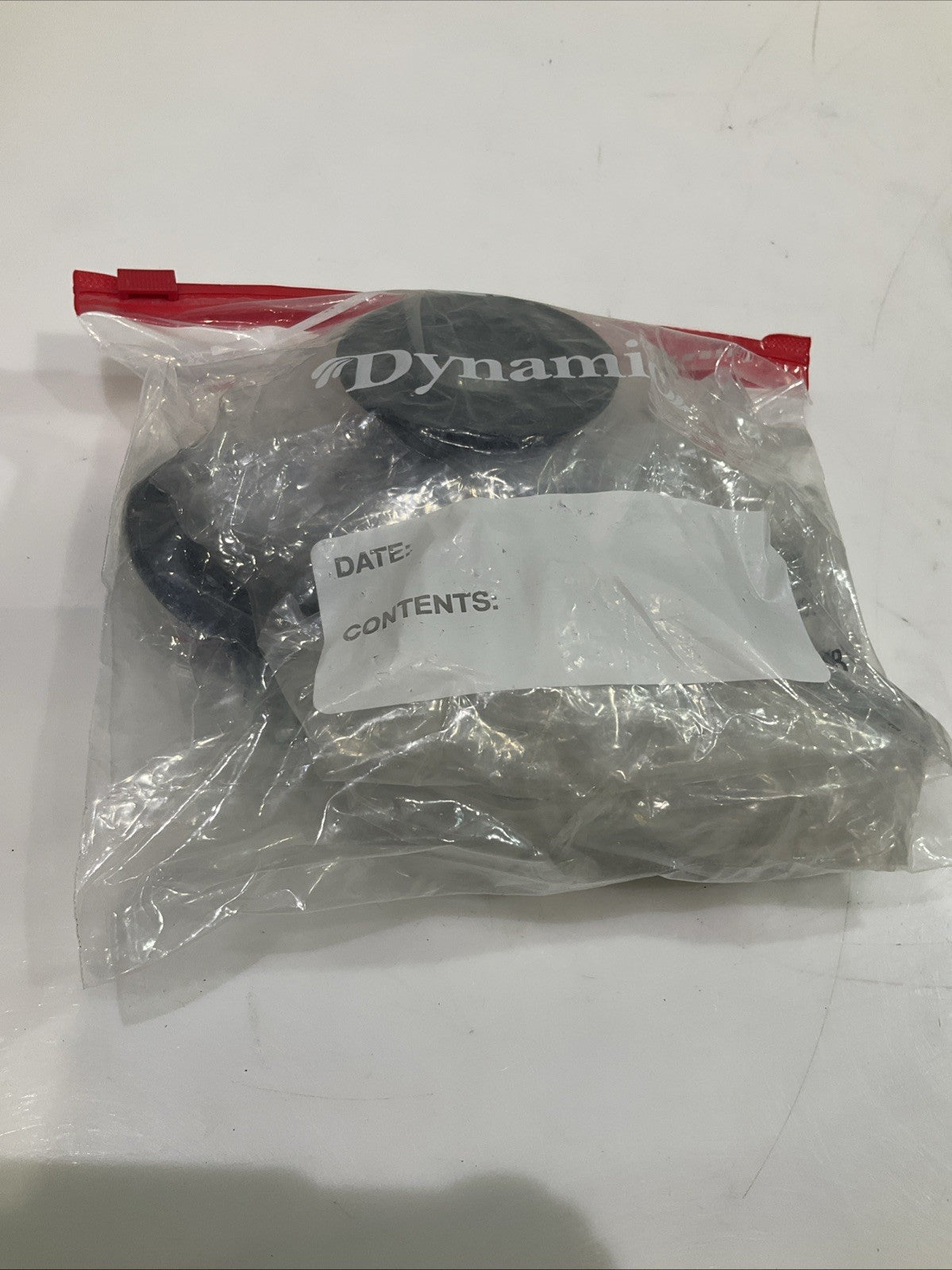 ABB OHZX10 SHAFT ALIGNMENT GUIDE RING LOT OF 7 Y2M