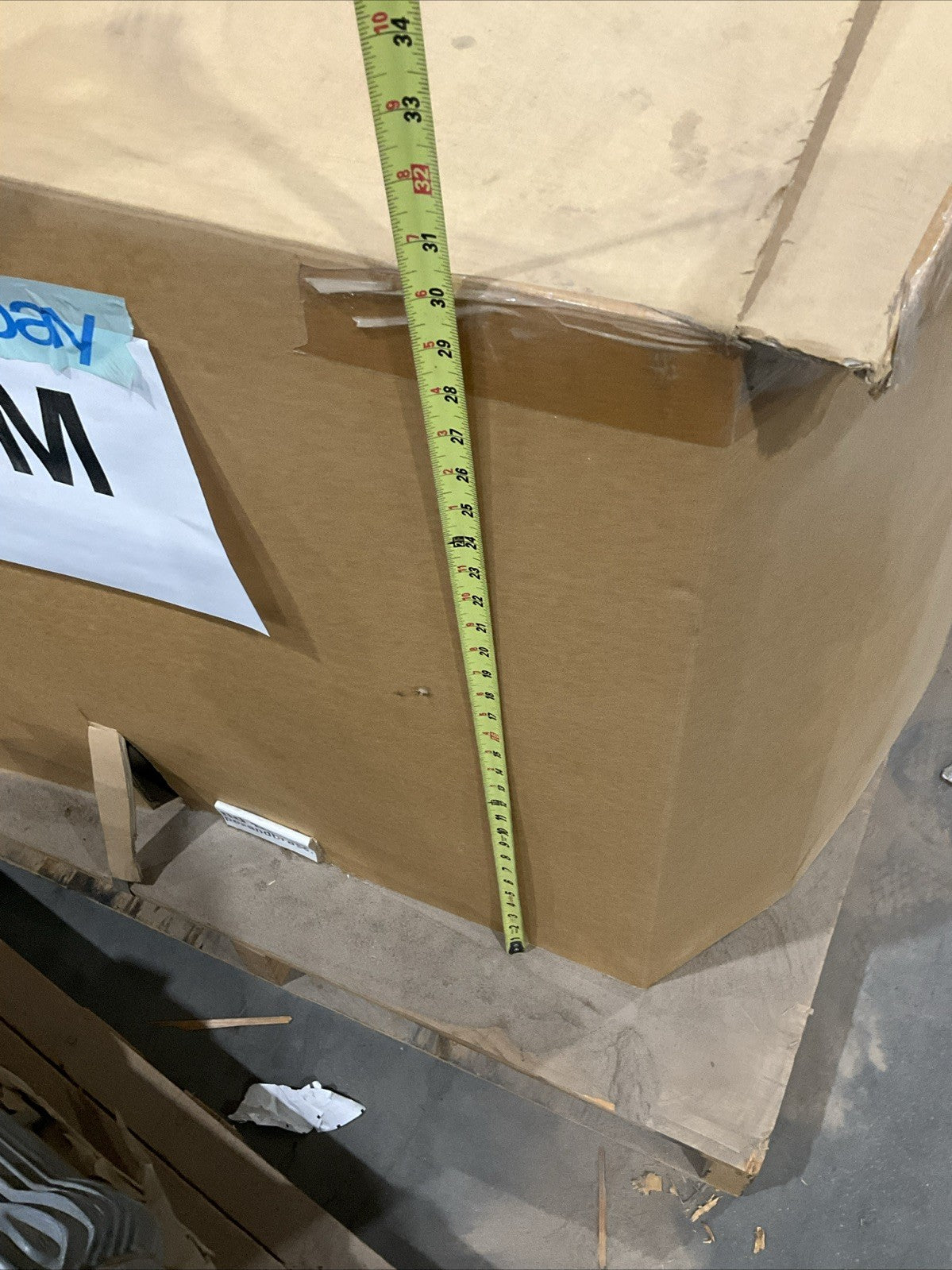 WESTINGHOUSE BRE DS-416 LOW VOLTAGE AC POWER CIRCUIT BREAKER 300A T2M