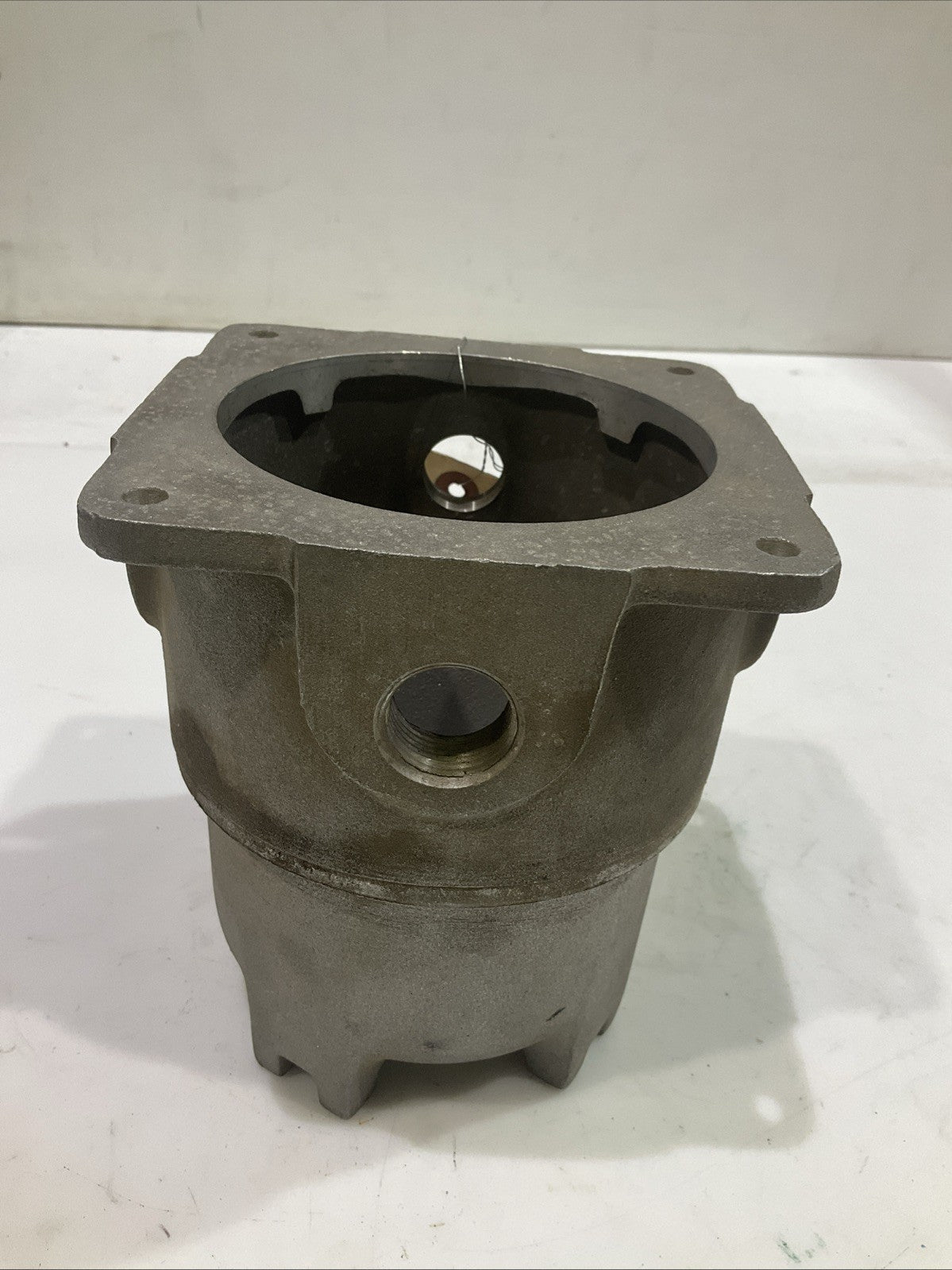 BENTLY NEVADA 21022-00-OC DUAL AXIAL PROBE HOUSINGS ASSEMBLY T2M