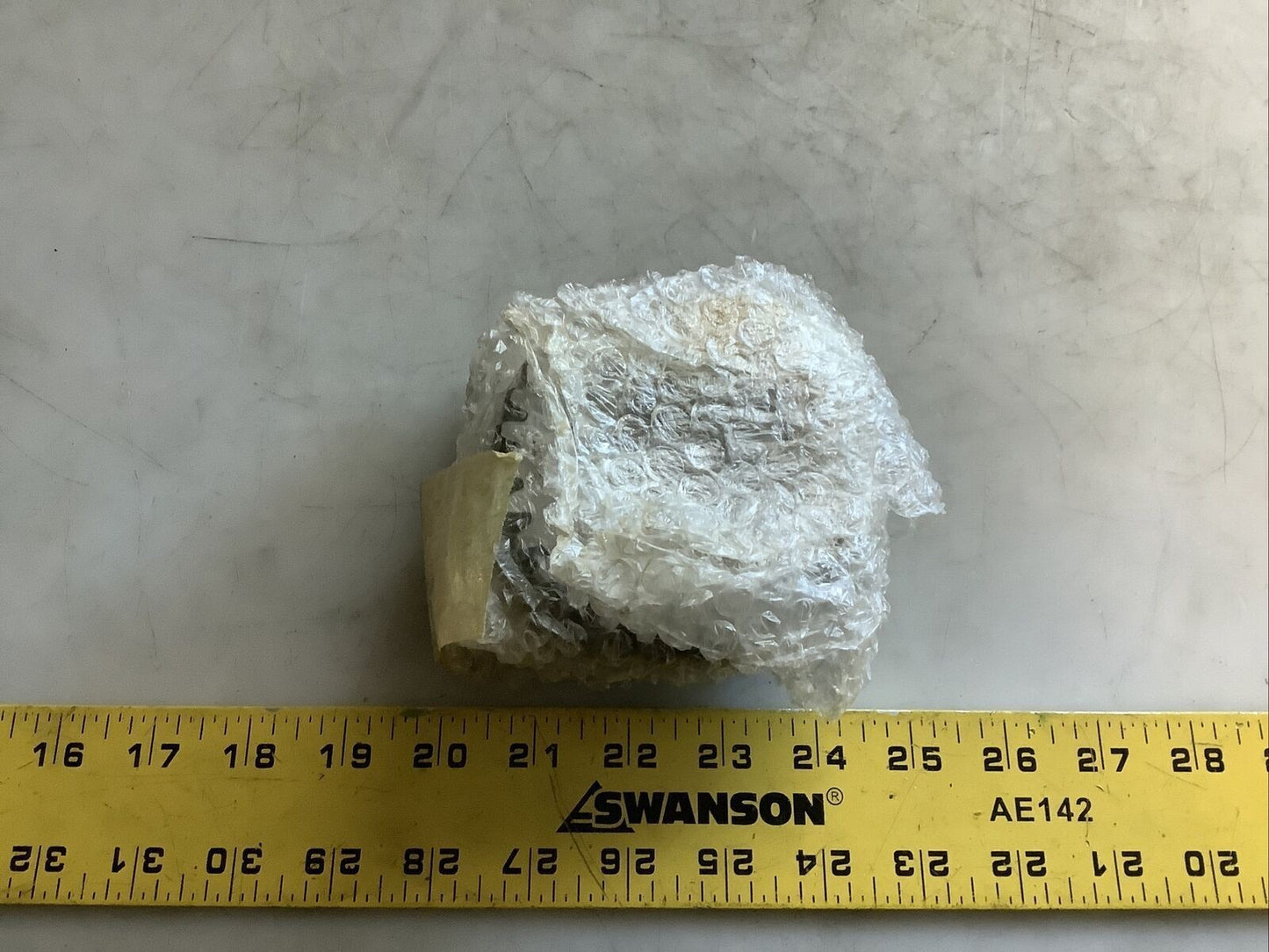 M6109-010-10 SPUR GEAR 1IN X 2IN HHH