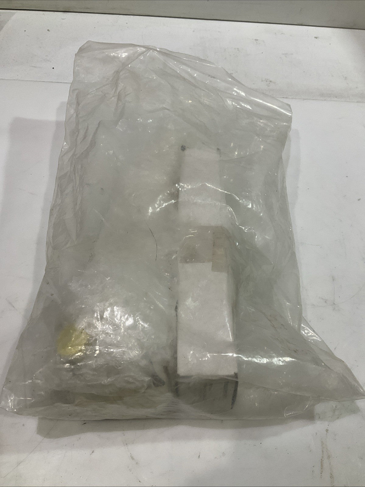 MEASUREMENT 02560546-006 POSITION TRANSMITTER T2M