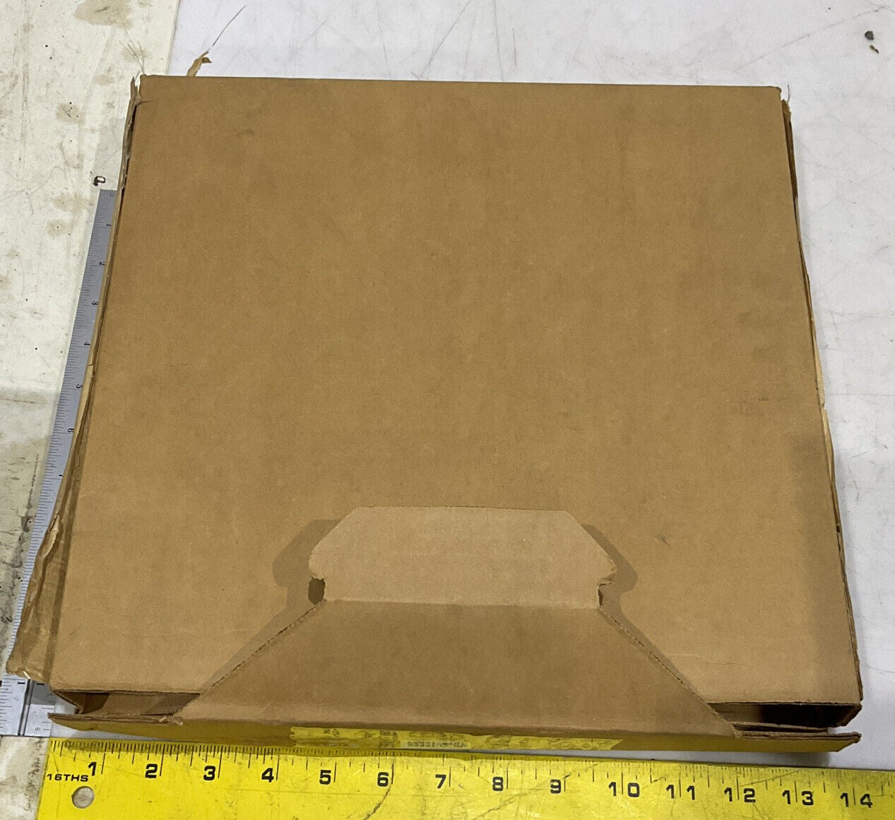 JOHNS MANSVILLE 16083 H1L5 OIL SEAL RING 373