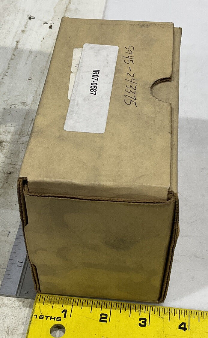 BOOSTER RELAY 157677 5324957A1 BAILEY CONTROLS COMPANY, 258178A1 373