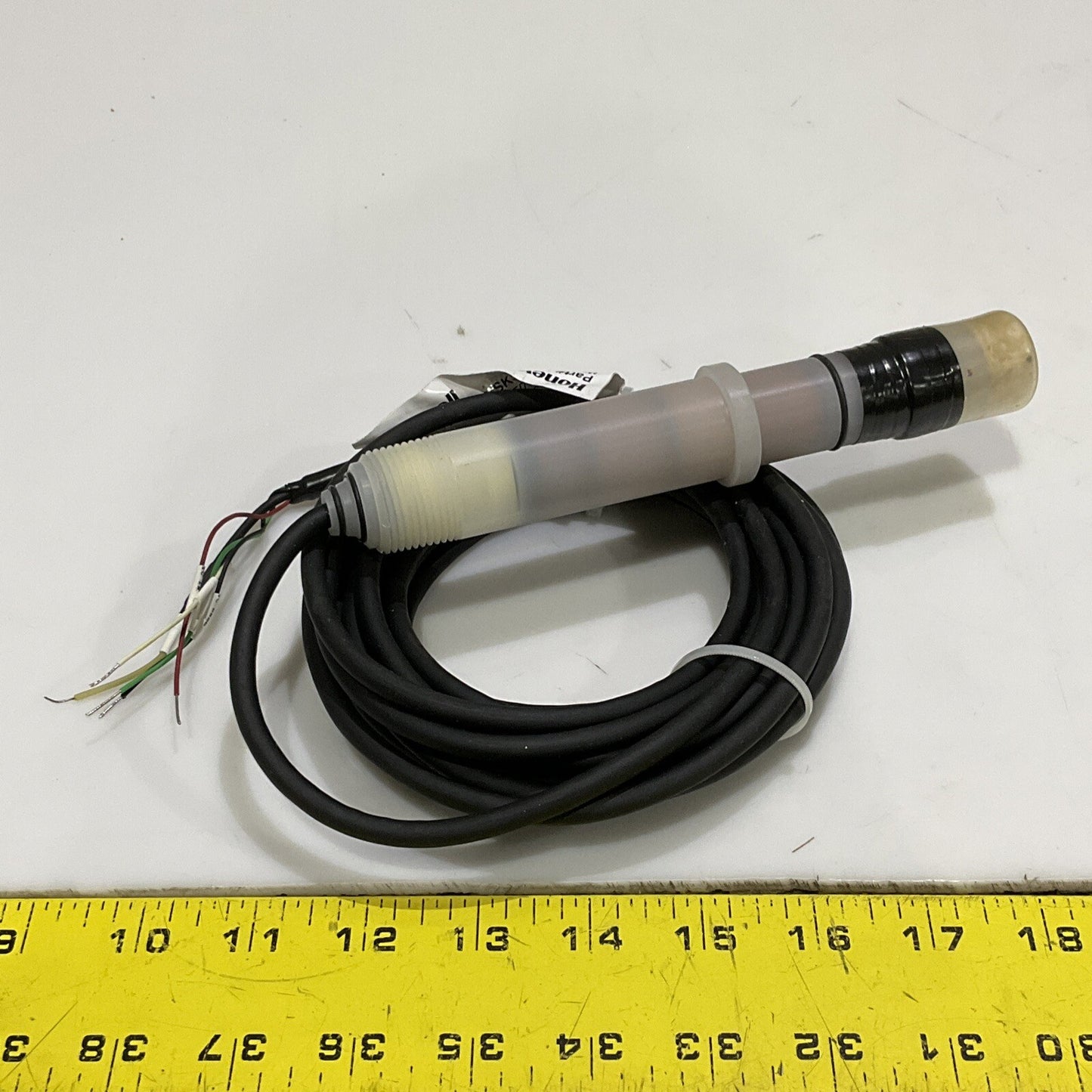 HONEYWELL HB551-BVSR-SKSN-15ST-000 SENSOR 555
