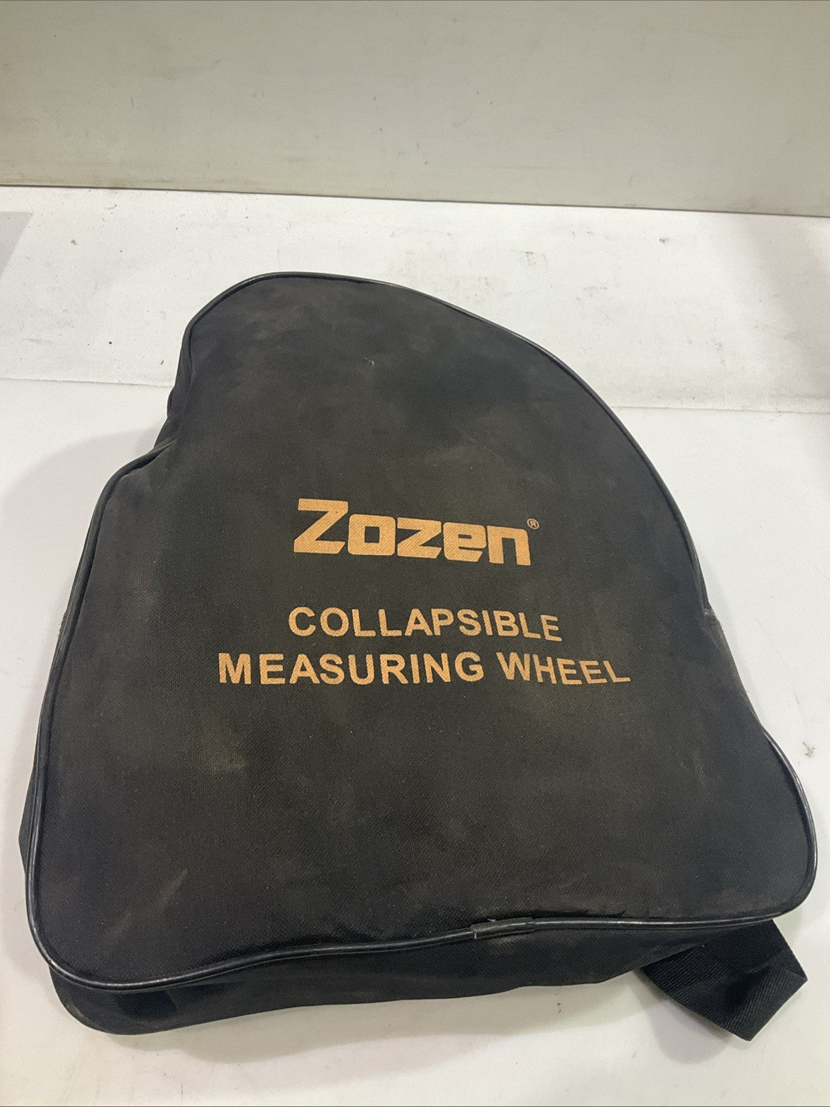 ZOZEN MEASURING WHEEL MAX 10000FT/M DOUBLE FOLDED MEASURING WHEEL T2M