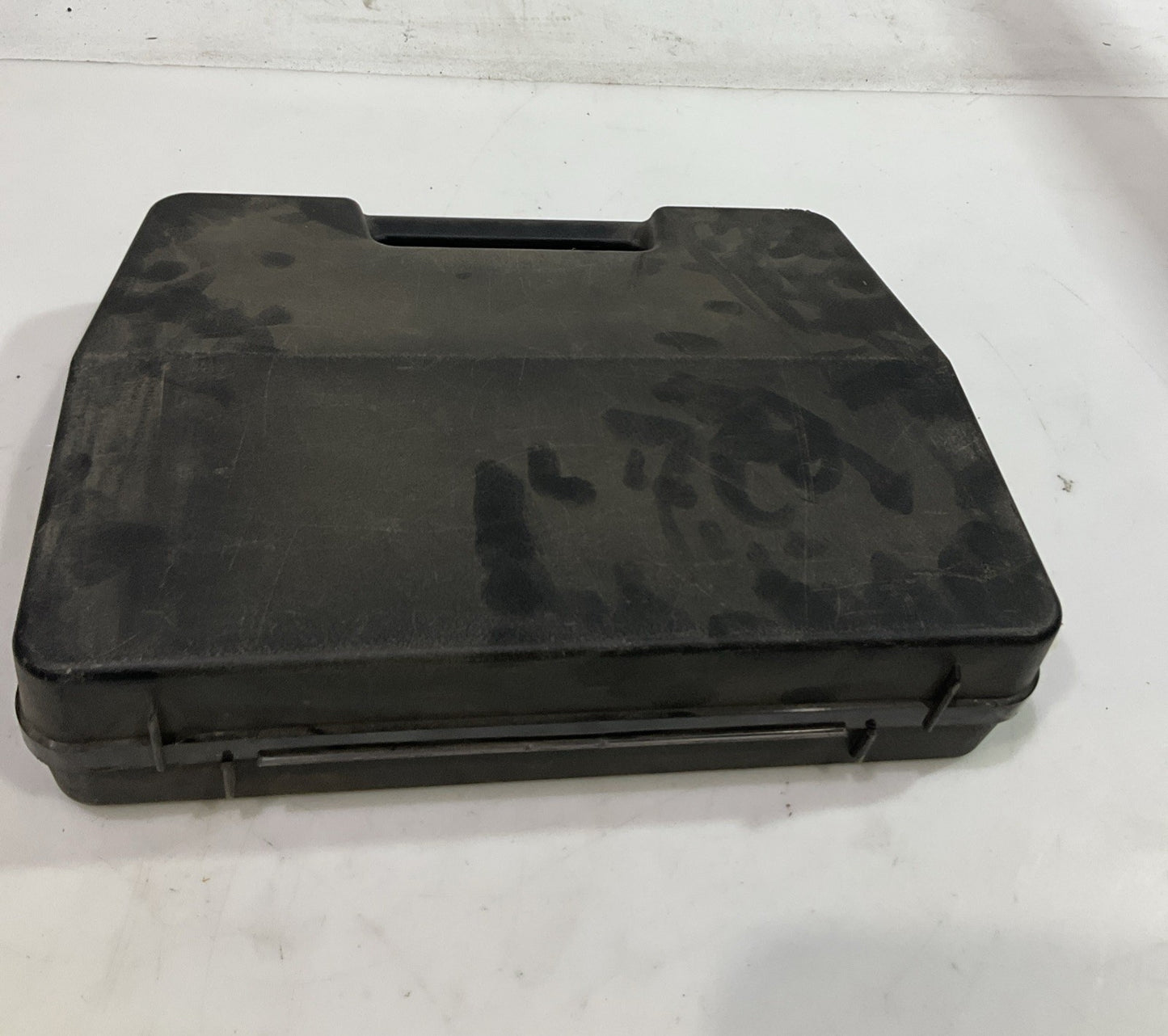 TRANSCAT 23620P LOW PRESSURE HAND AND VACUUM TEST PUMP T2M