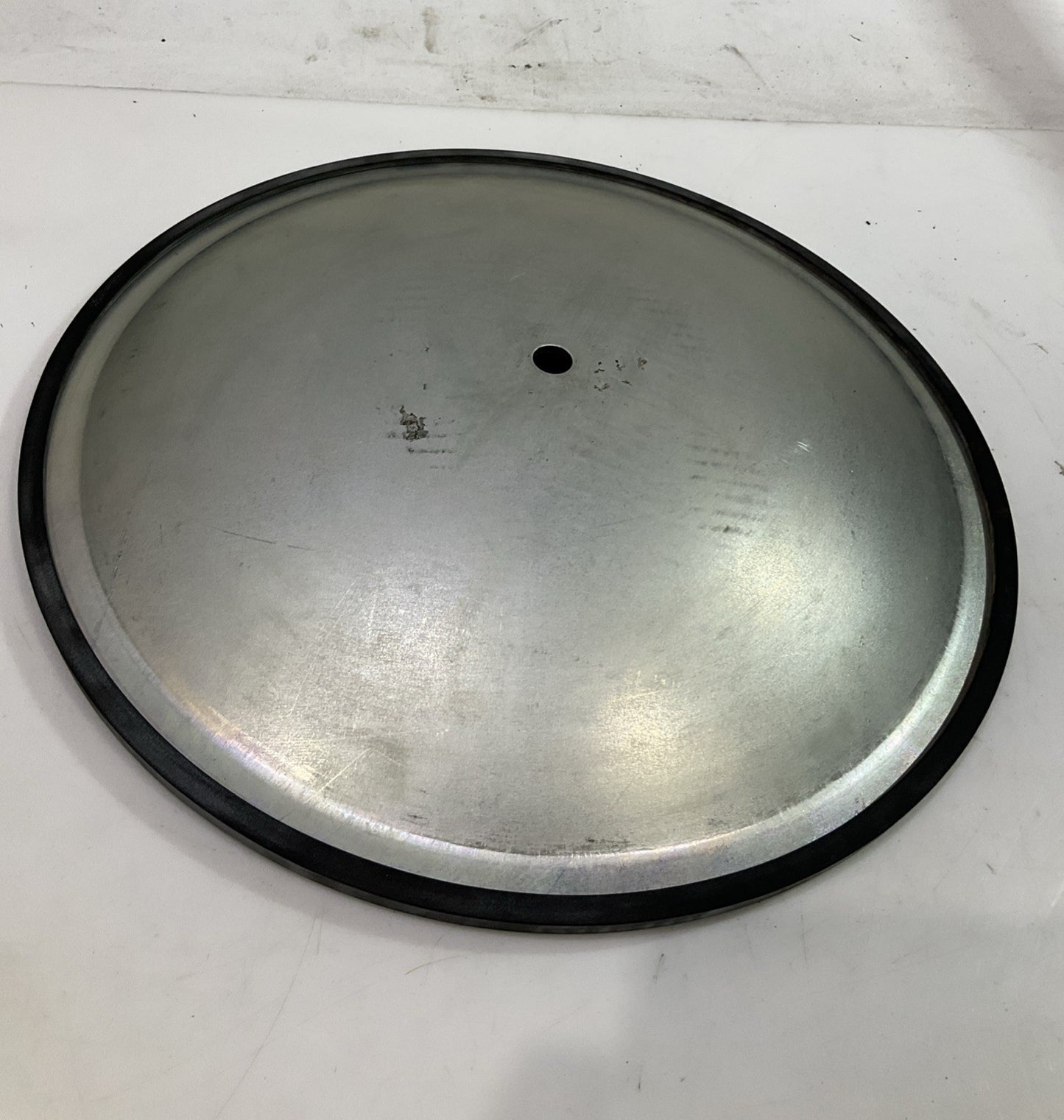 HYDRO-CRAFT HC-LIP-S-18 PLATE WITH COVER T2M