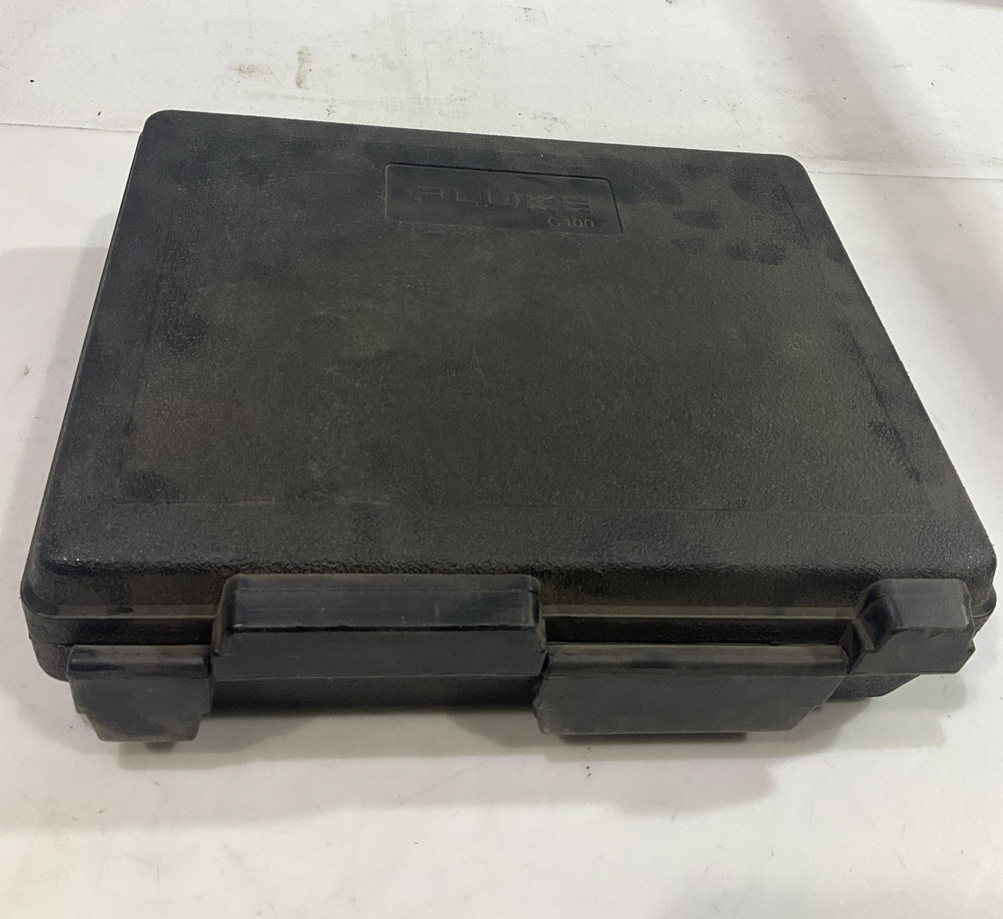 FLUKE 724 TEMPERATURE CALIBRATOR PROCESSOR T2M