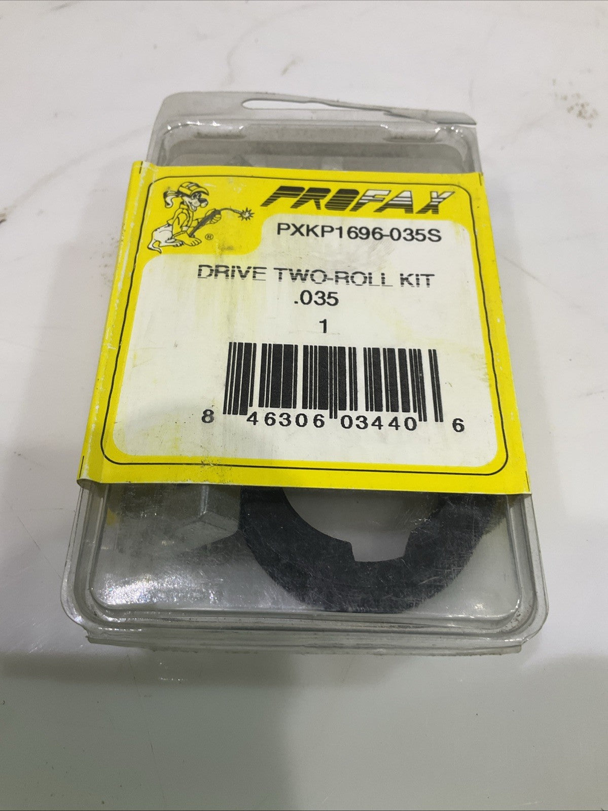 PROFAX PXKP1696-035S DRIVE TWO-ROLL KIT 0.35 A9T