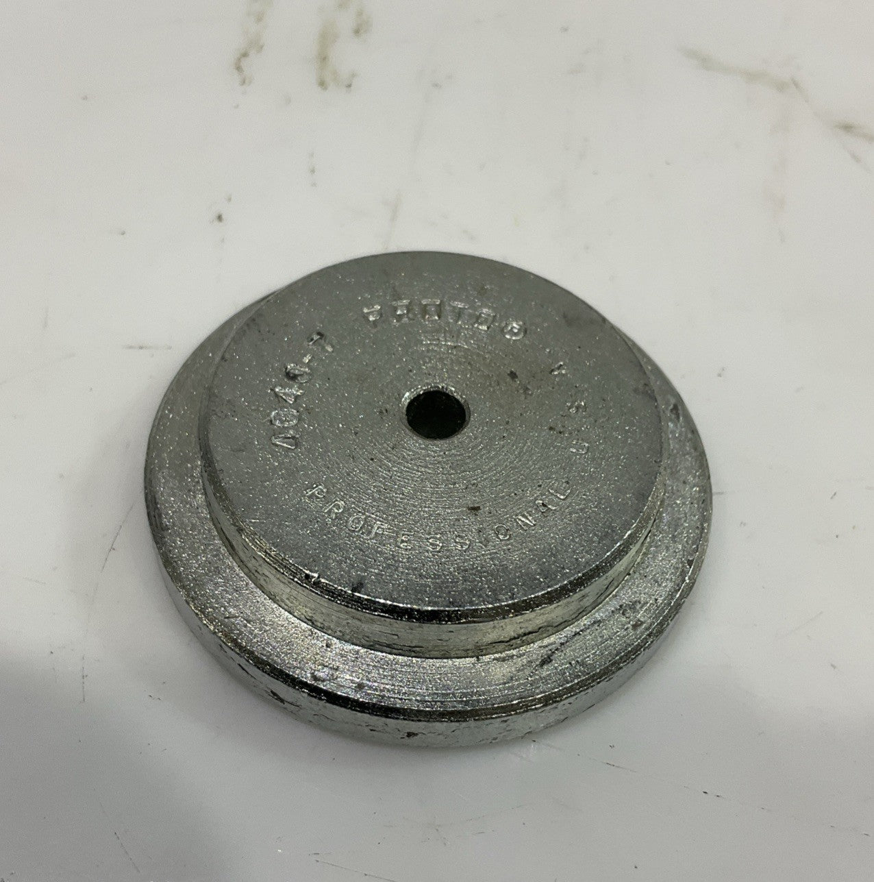 PROTO 4040-7 PULLER STEP PLATE ADAPTOR Y2M