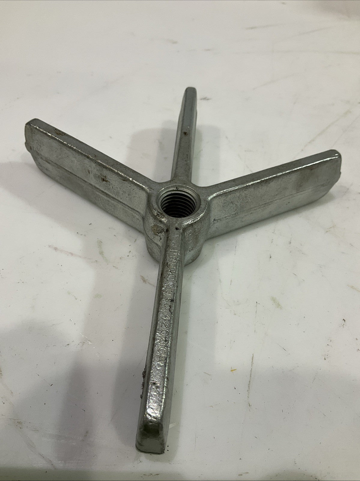 PROTO 4208CA 3 ARMS PULLER CROSSARM ACME Y2M