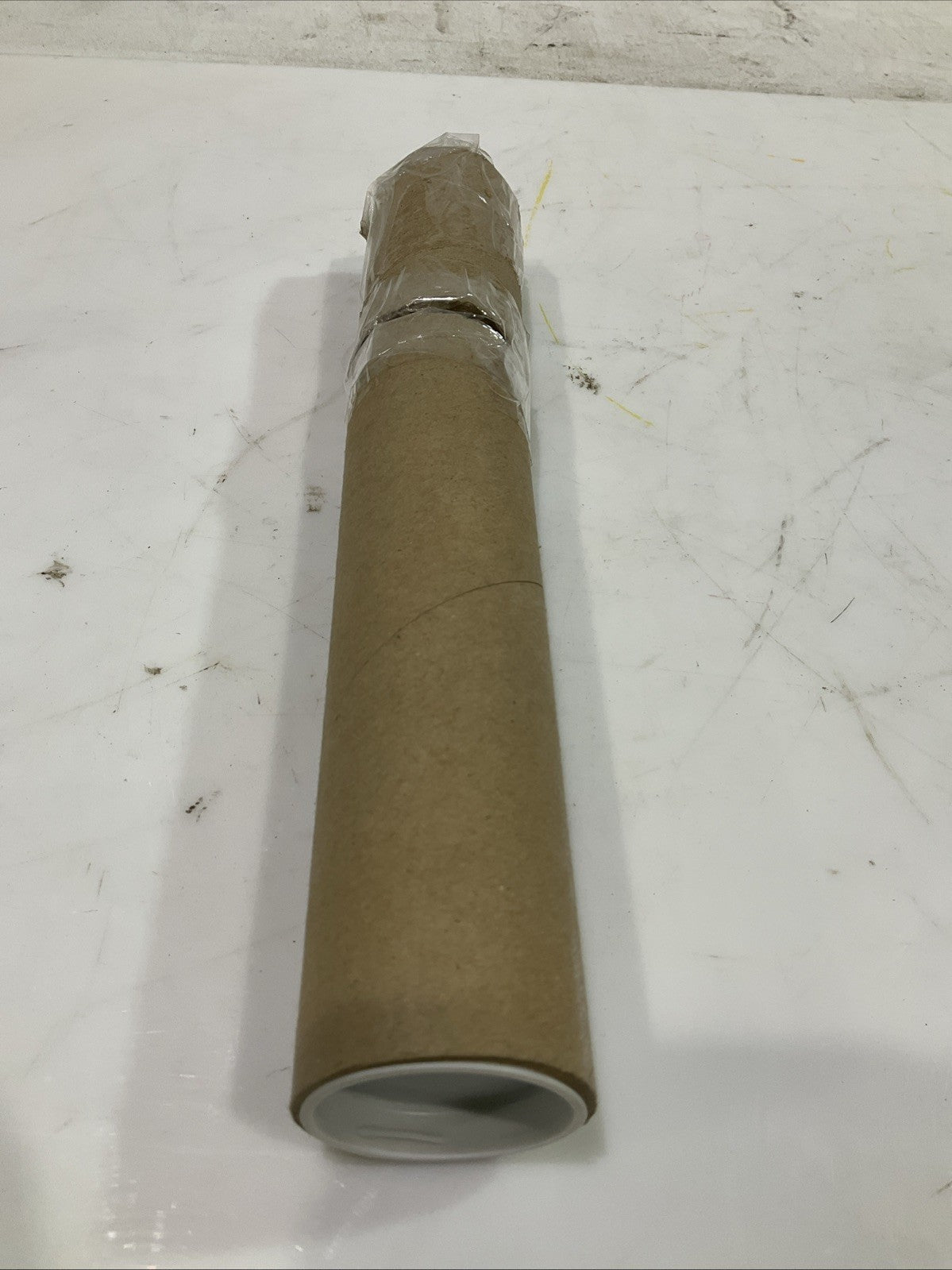 MINGO S604PD120Z72T PROBE SGL PD STEM STAINLESS STEEL FLUID SYTEM J8K