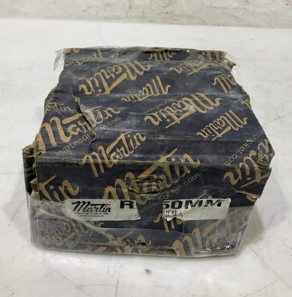 MARTIN R1 50MM SPROCKET GEAR BEARING H3C