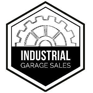 Industrial Garage Sales