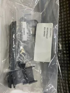 ADAPTIVE MIRCO SYSTEMS 4120C LED ALPHA ELECTRONIC MESSAGE DISPLAY 100-240V LOT OF 2