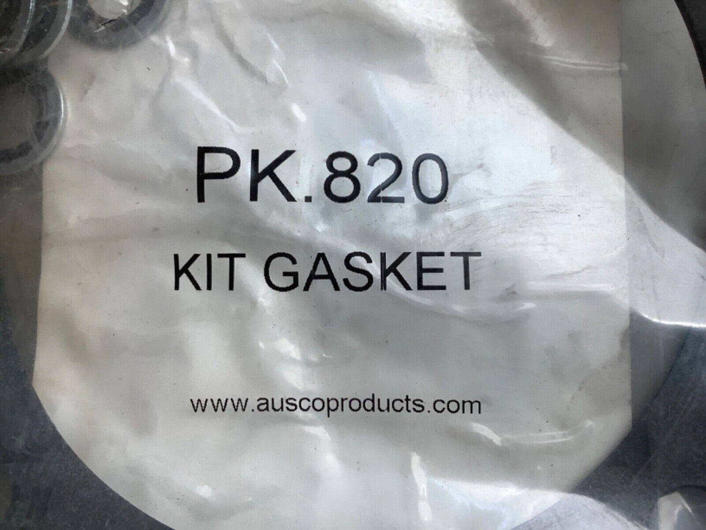 AUSCO PK.820 GASKET KIT 678
