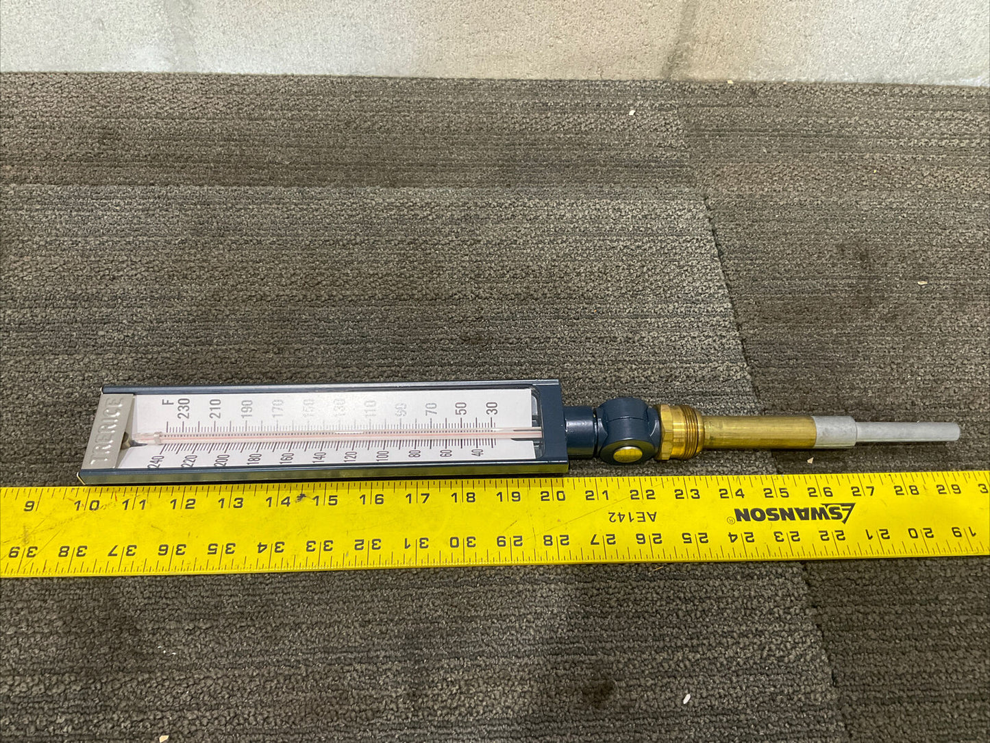 TRERICE BX91406 THERMOMETER 444