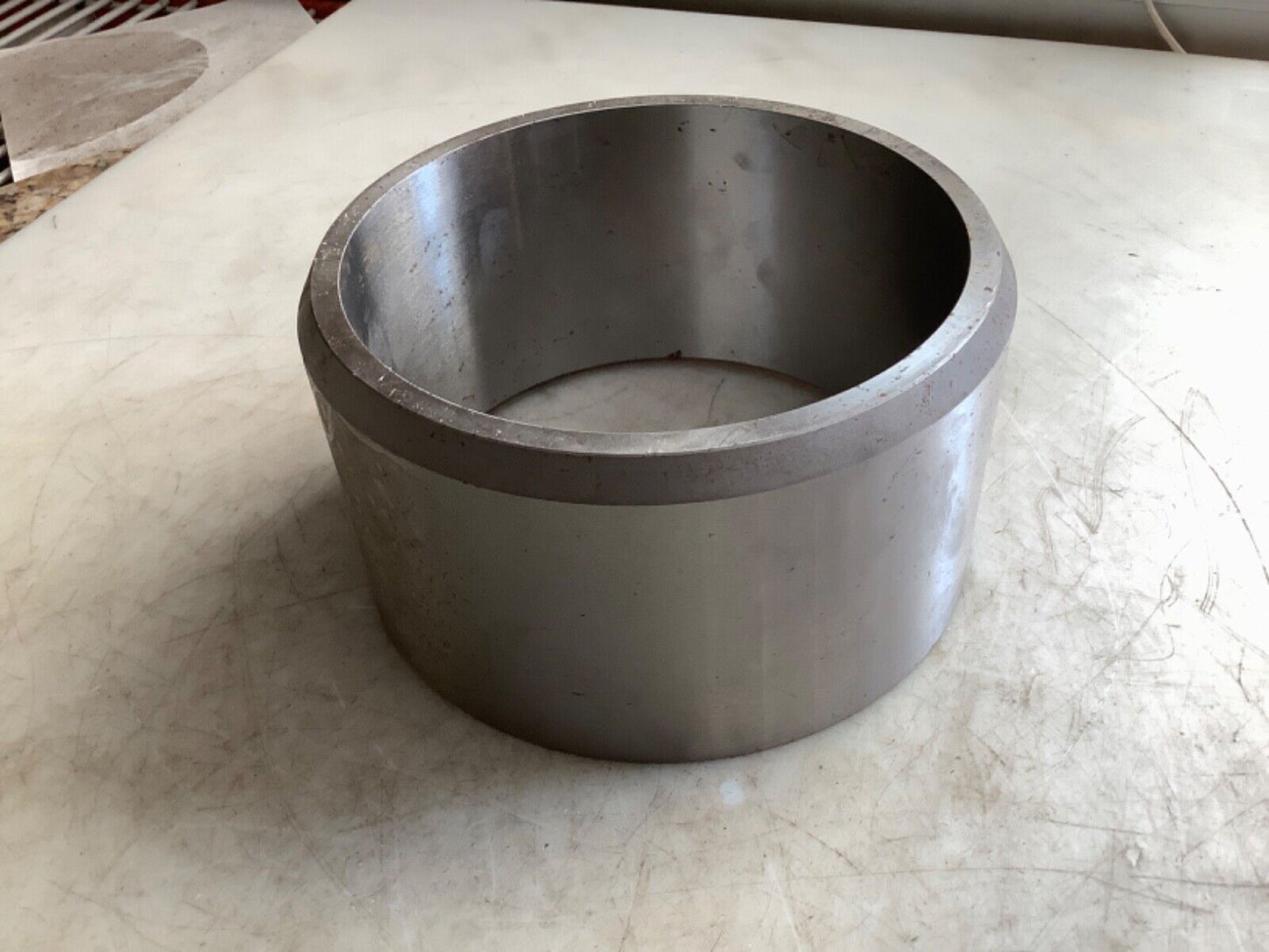 FLOWSERVE 08513848 OIL SEAL STEM 6-13/18IN ID X 7-7/8IN OD X 4-1/4IN TALL 678