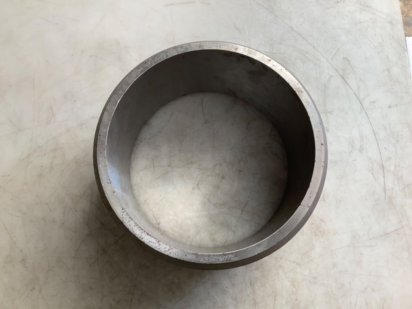 FLOWSERVE 08513848 OIL SEAL STEM 6-13/18IN ID X 7-7/8IN OD X 4-1/4IN TALL 678