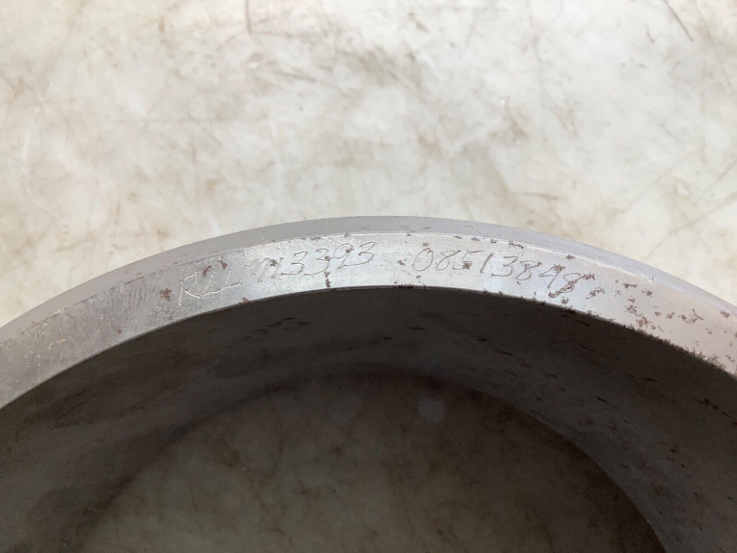 FLOWSERVE 08513848 OIL SEAL STEM 6-13/18IN ID X 7-7/8IN OD X 4-1/4IN TALL 678