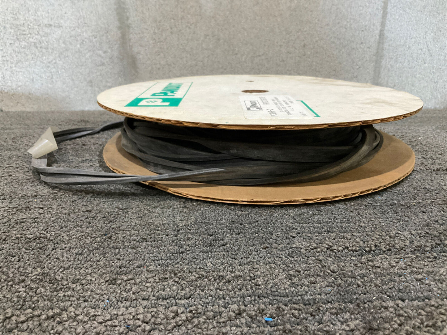 PANDUIT PCSH-B-C PROTECTIVE STRIP 100 FT 444