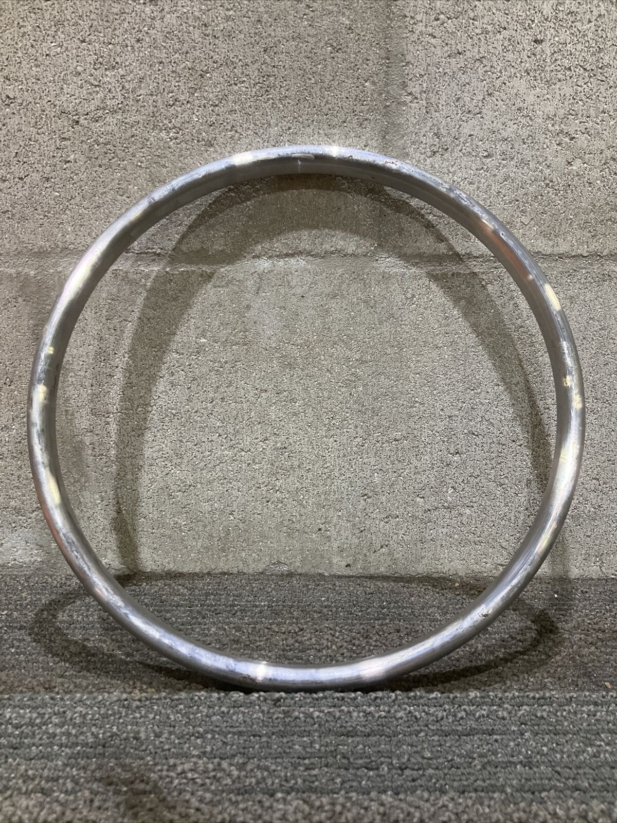 LAMONS R49 F-5 01-15 D19030A OVAL GASKET RING JOINT GASKET 678