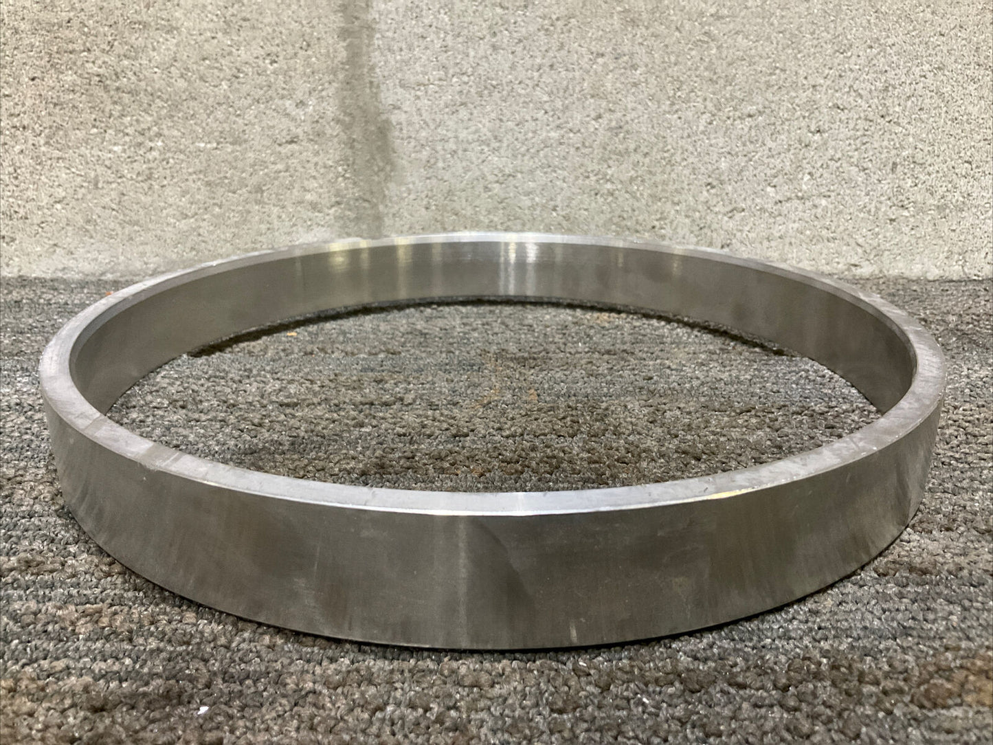 UNION A276-XM19-ANNEALED IMPELLER WEAR RING 678