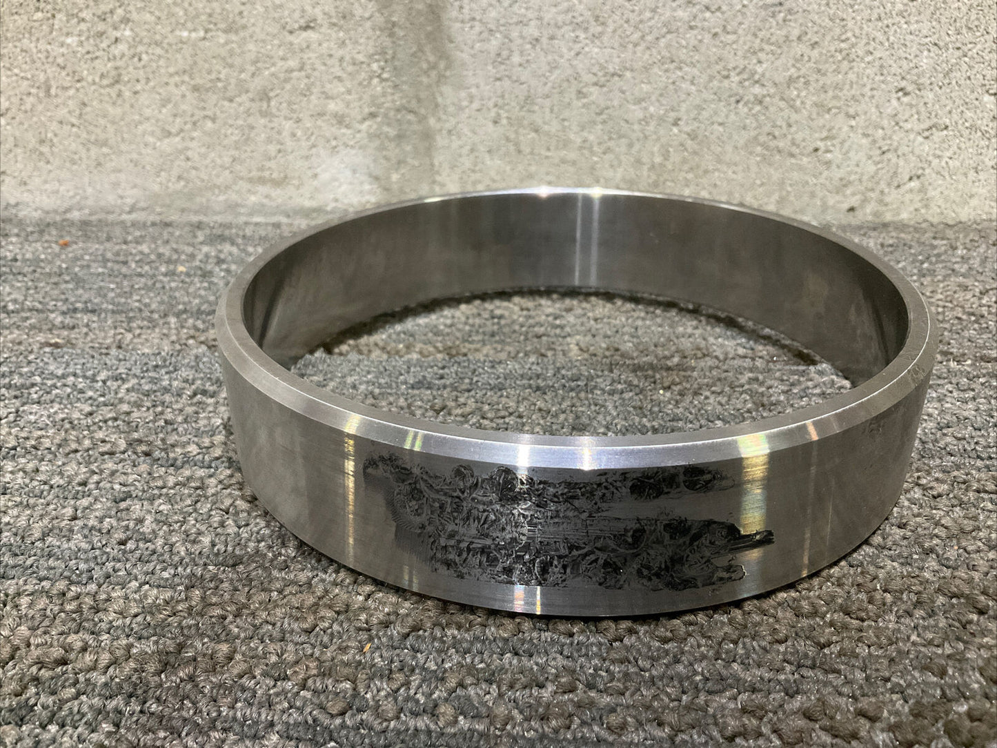 BINGHAM 2042355 WEAR RING 678