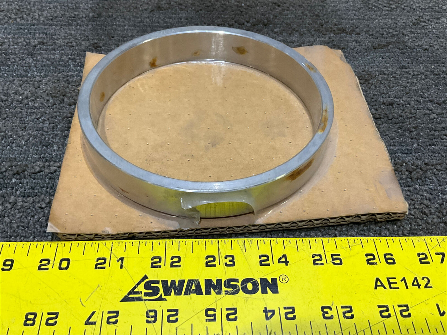 DAYTON AL-7270 BINGHAM WEAR RING 678