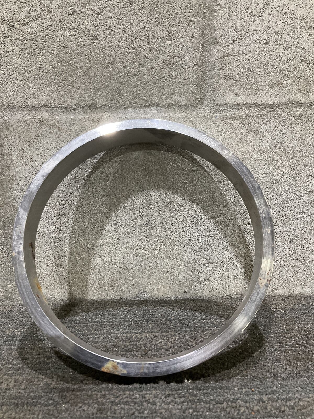 UNION 806A0229400E11500 IMPELLAR RING 678