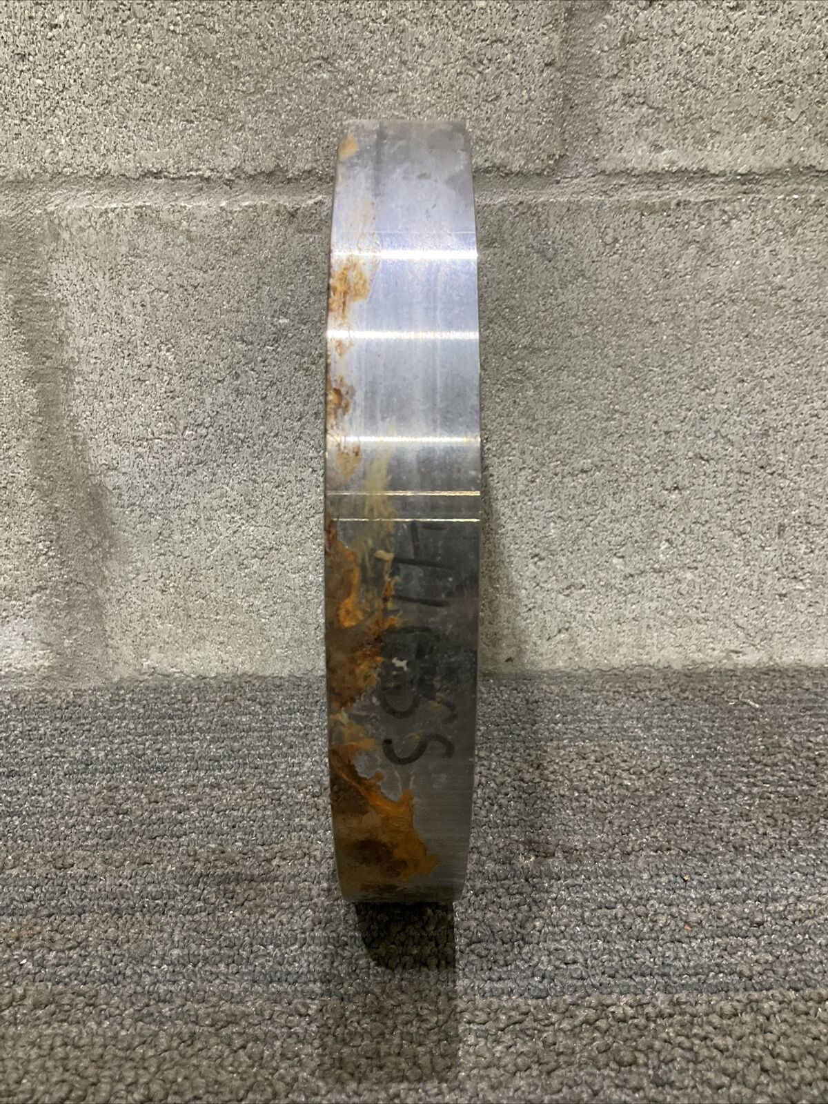 UNION 806A0229400E11500 IMPELLAR RING 678