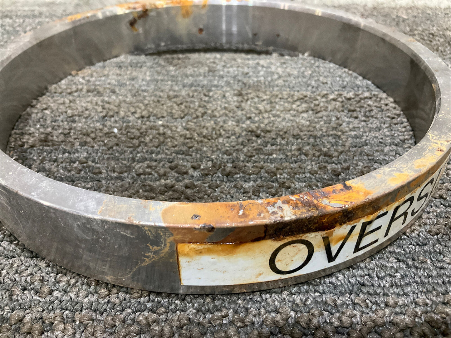 UNION 806A0229400E11500 IMPELLAR RING 678