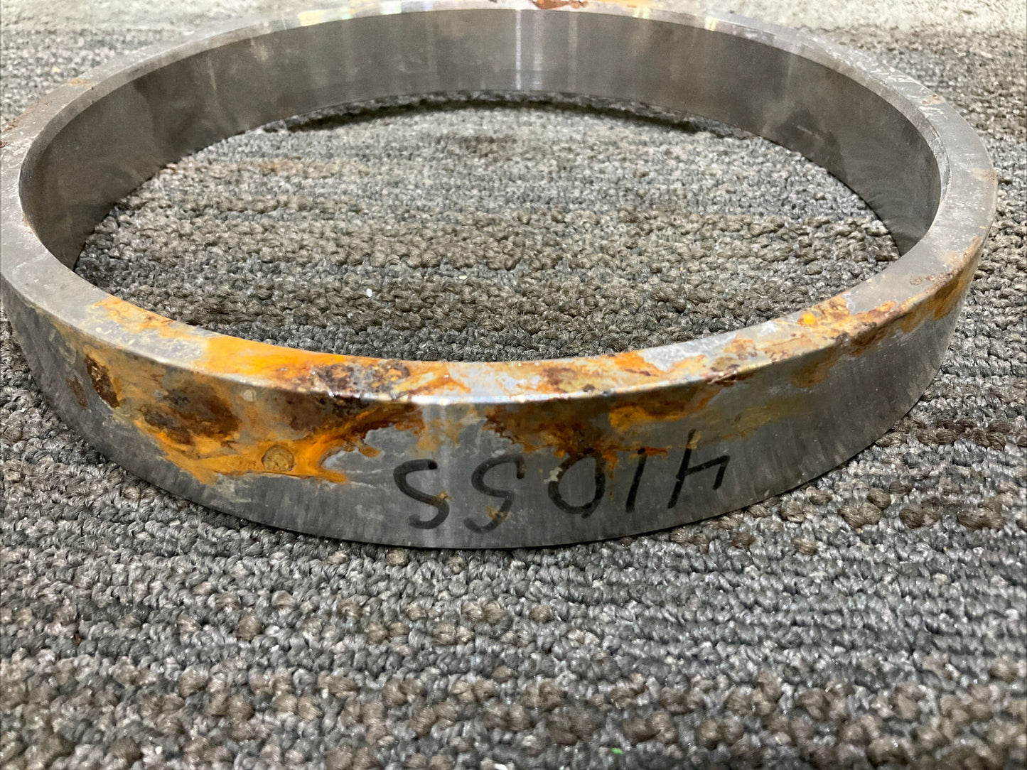 UNION 806A0229400E11500 IMPELLAR RING 678