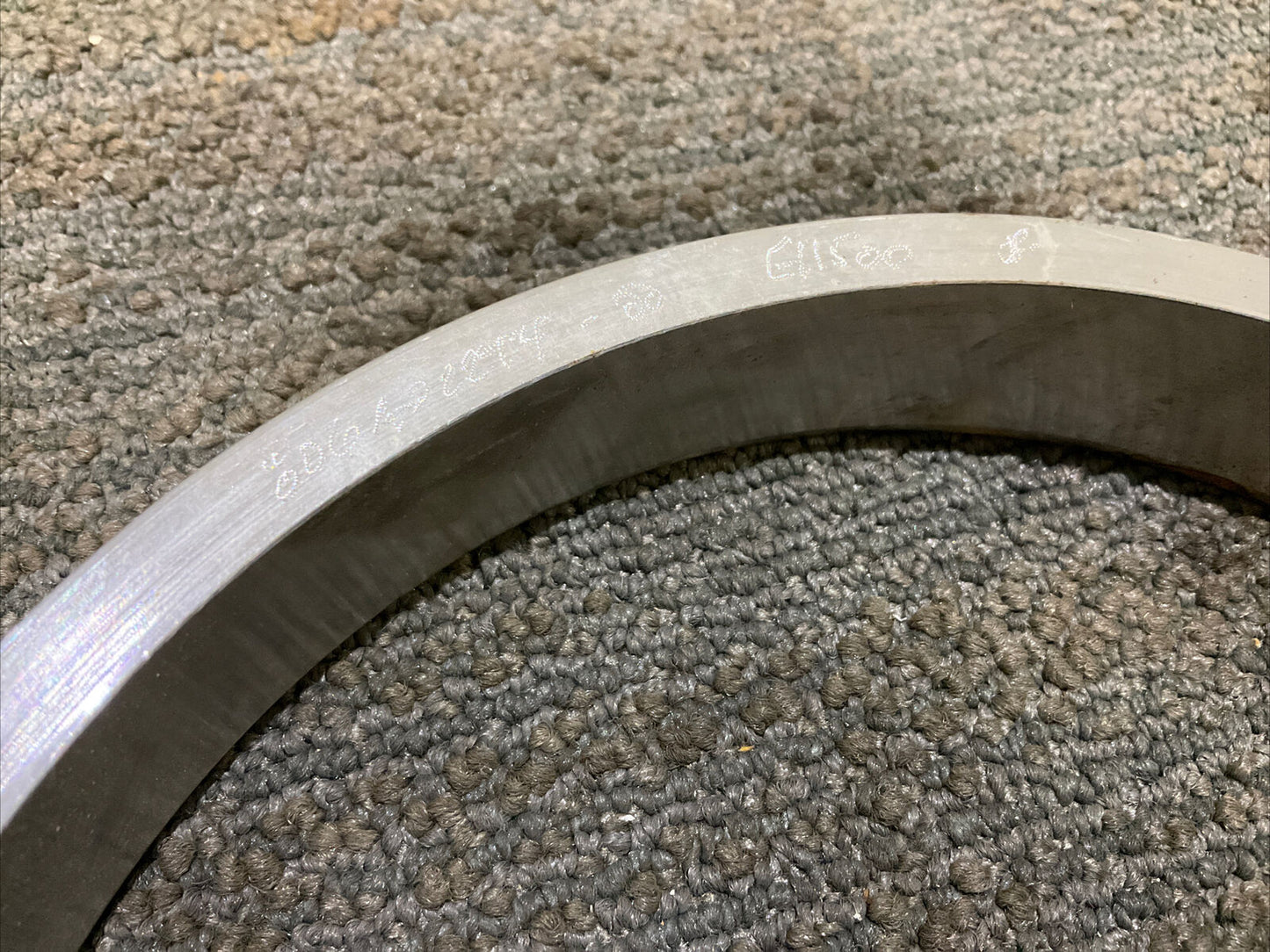 UNION 806A0229400E11500 IMPELLAR RING 678