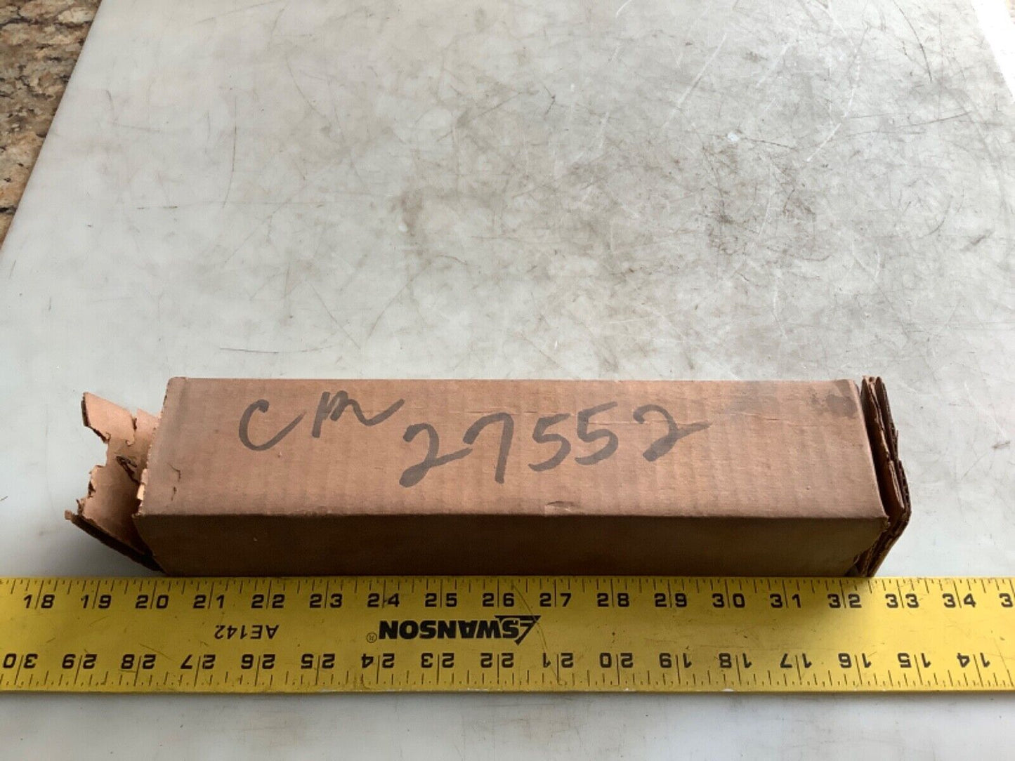 GE 9F60CED015 FUSE 5.5KV 60HZ 15E A 678