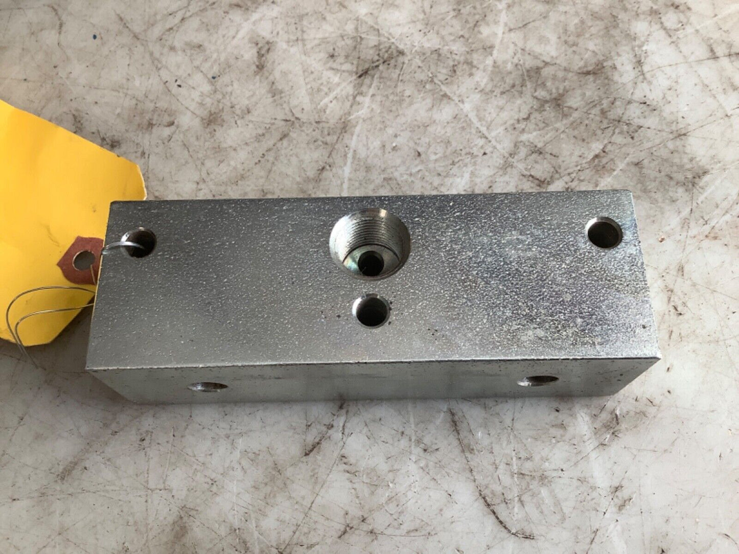 GRACO 15R993 DIVIDER VALVE 444