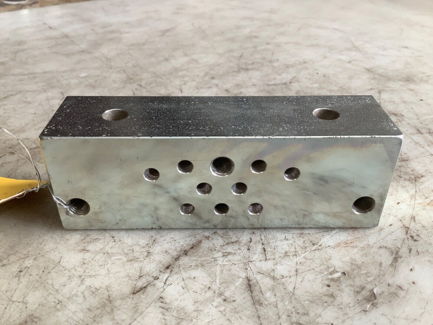 GRACO 15R993 DIVIDER VALVE 444