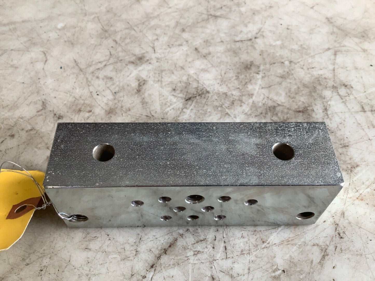 GRACO 15R993 DIVIDER VALVE 444