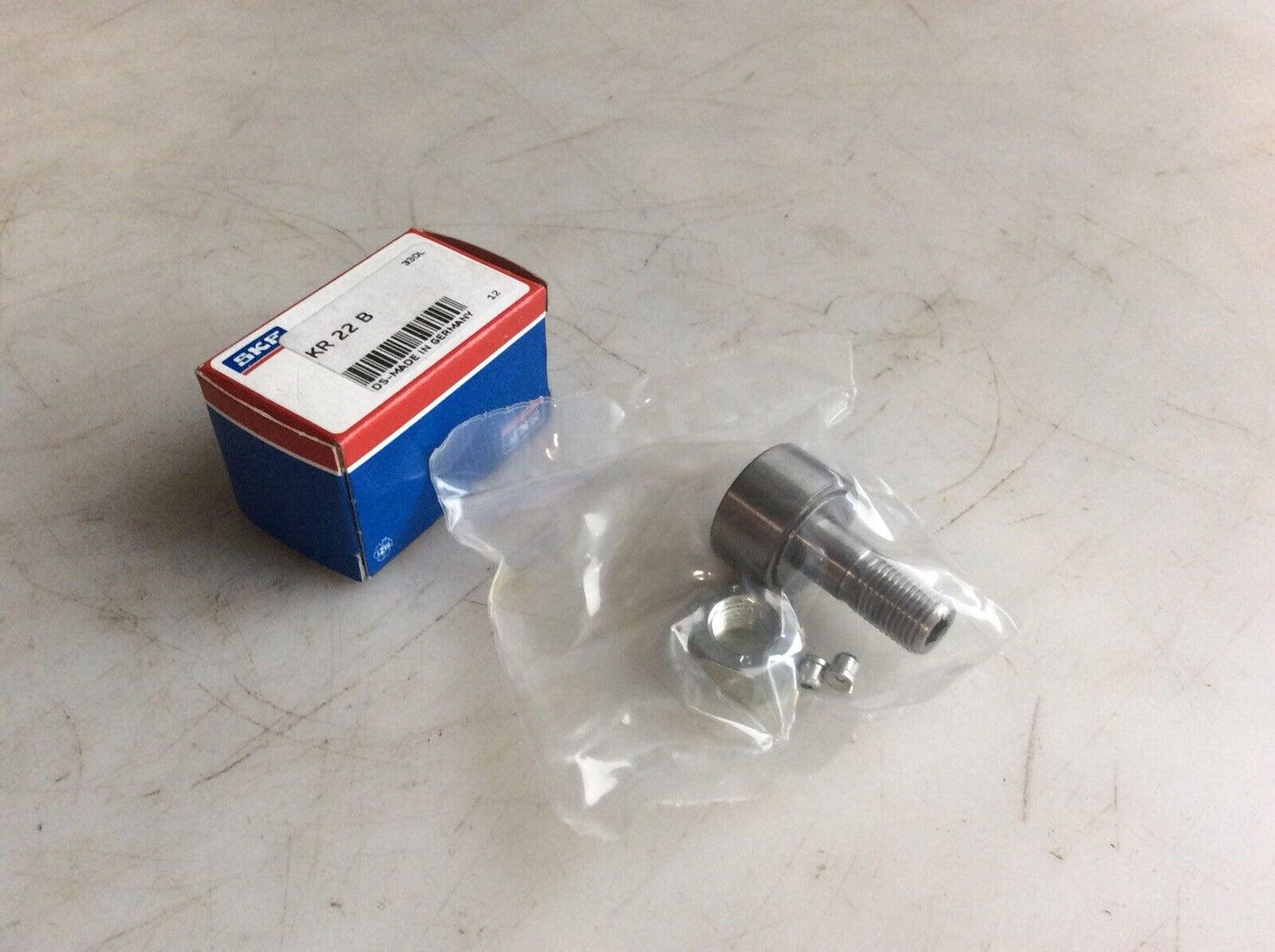 SKF KR 22 B CAM FOLLOWER KR22B