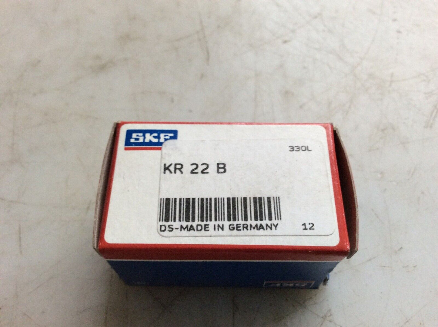 SKF KR 22 B CAM FOLLOWER KR22B