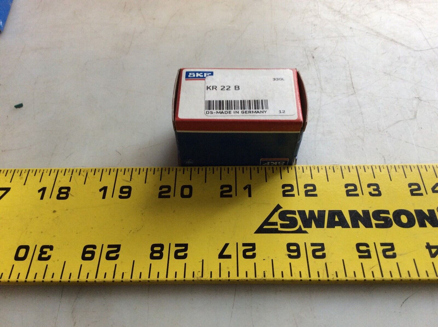 SKF KR 22 B CAM FOLLOWER KR22B