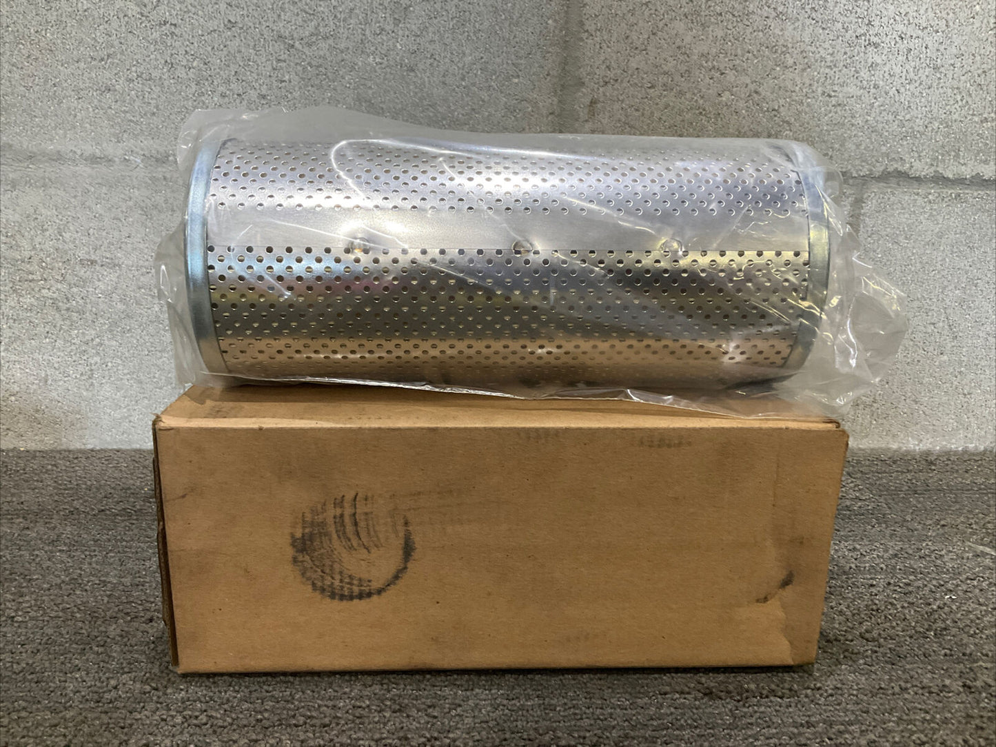 HYDRAFIL RXS2EG28-S9-12MGB HYDRAULIC FILTER ELEMENT 444