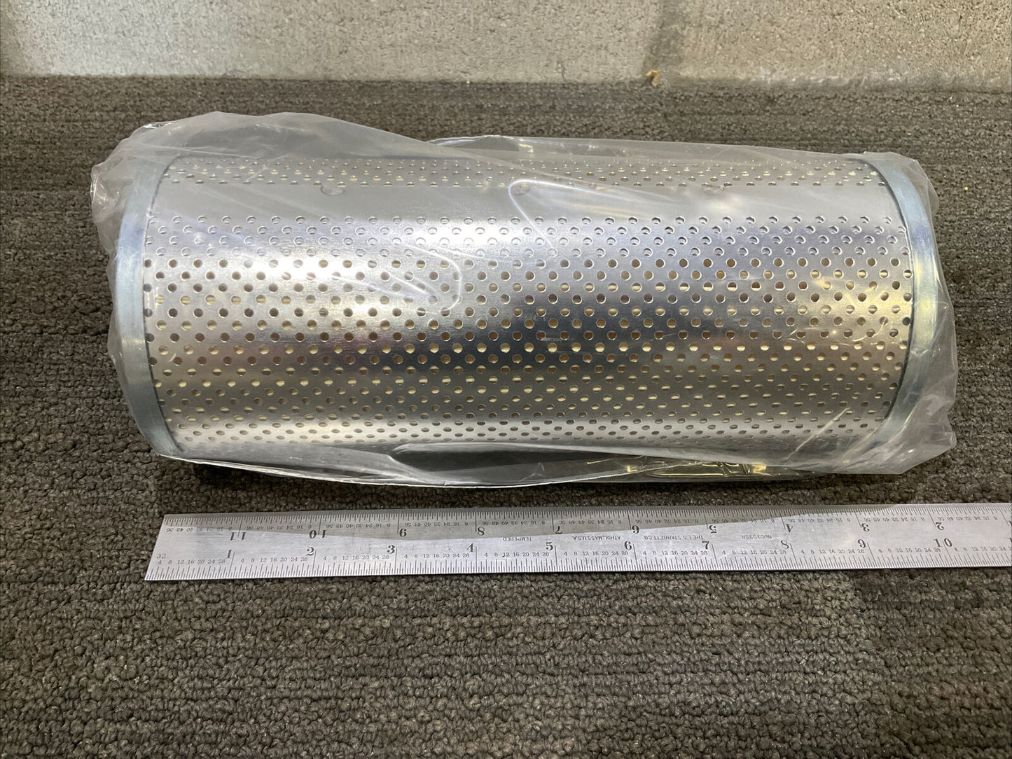 HYDRAFIL RXS2EG28-S9-12MGB HYDRAULIC FILTER ELEMENT 444