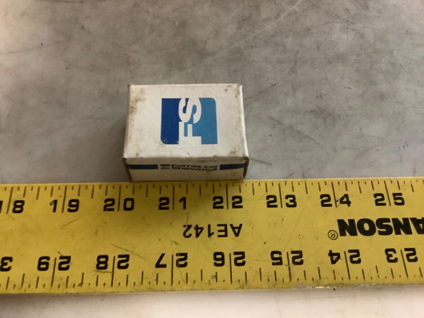 FERRAZ SHAWMUT GFN3 FUSE 222 - QTY 7